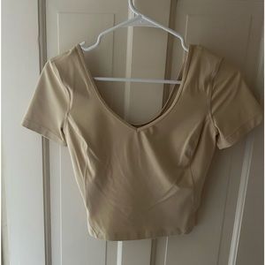 LULULEMON ALIGN TOP